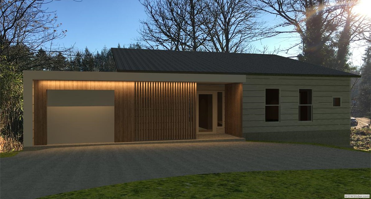 3D View 4